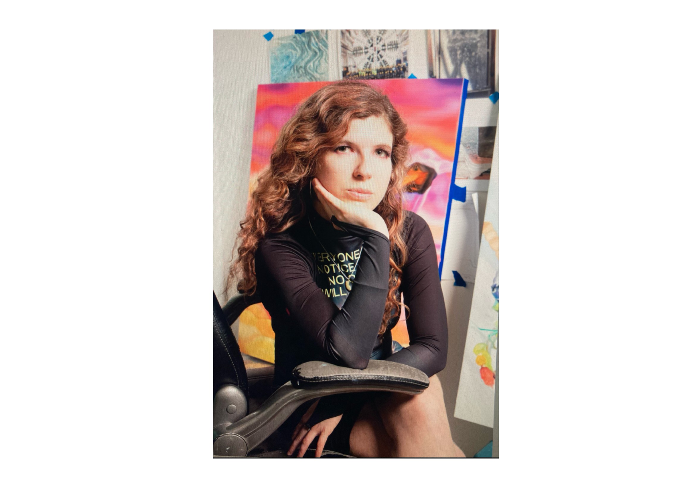 Photo © Jonathan Chacón