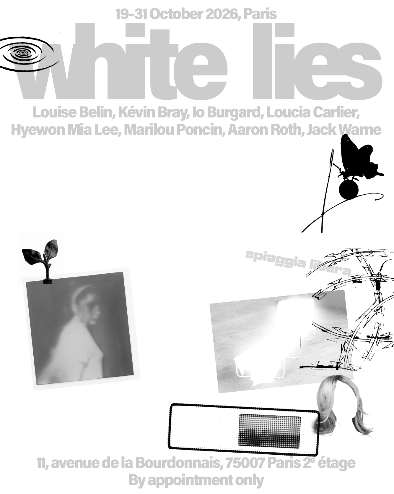 White Lies